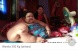 TIti wati wanita obesitas dari kalteng